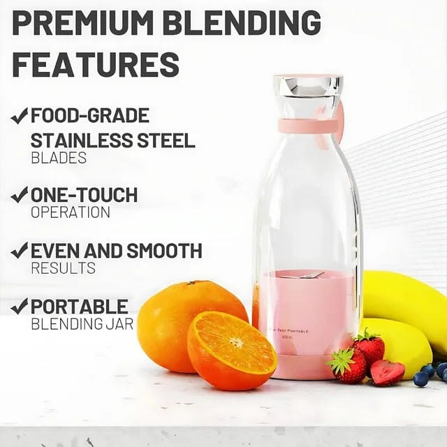 Hot Sale 🔥 The Blendee Portable Blender