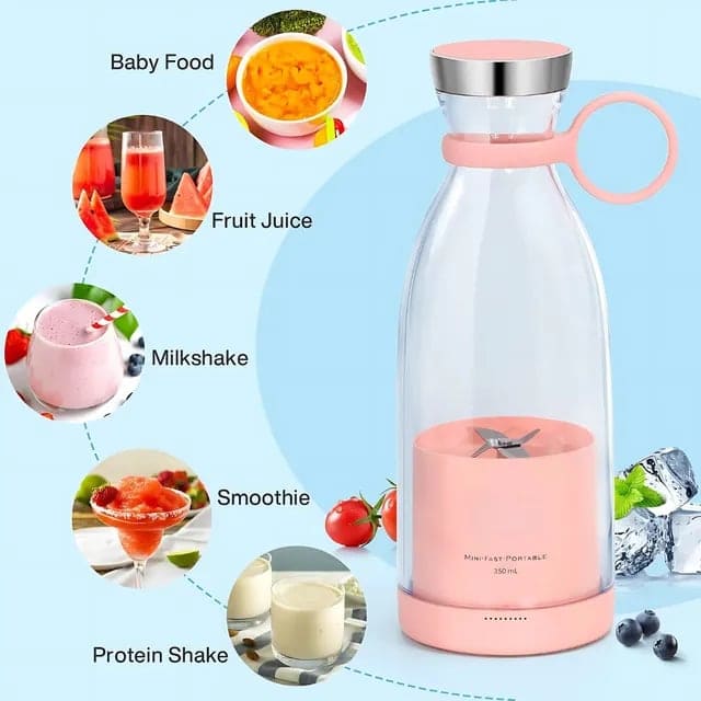 Hot Sale 🔥 The Blendee Portable Blender