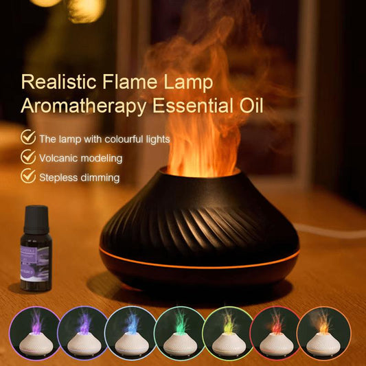 Kinscoter Volcanic Aroma Diffuser - TeeHavenThreads