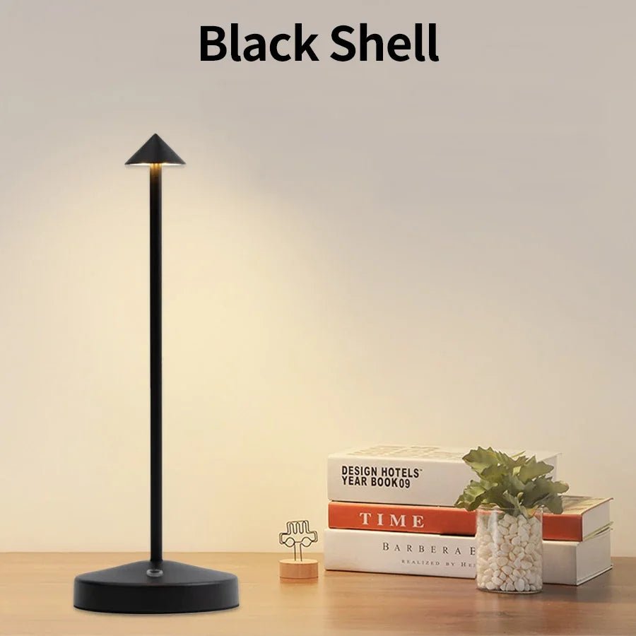 LED Touch Desk Lamp - TeeHavenThreads